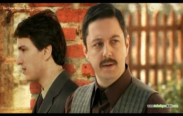 Herşeye Rağmen Fotoğrafı