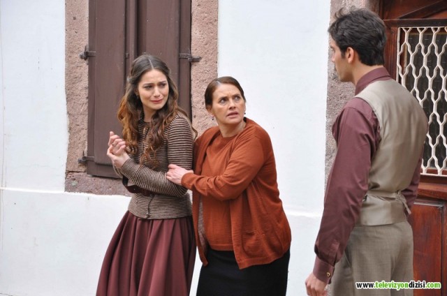 Herşeye Rağmen Fotoğrafı