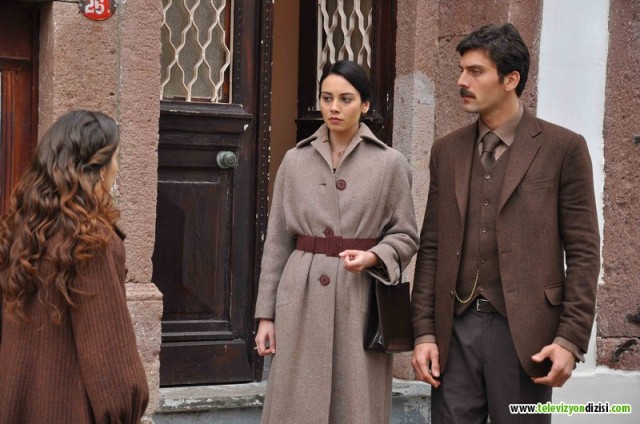 Herşeye Rağmen Fotoğrafı