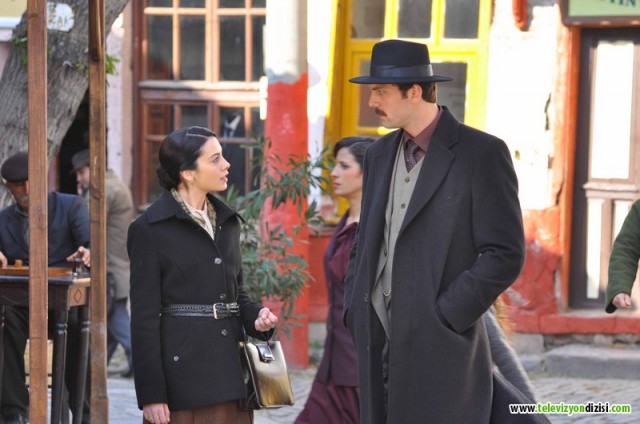 Herşeye Rağmen Fotoğrafı