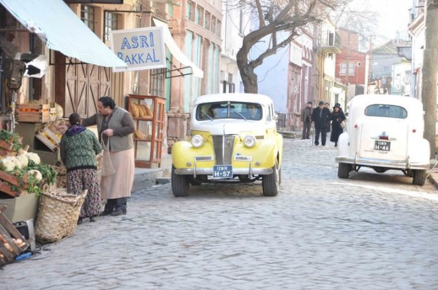 Herşeye Rağmen Fotoğrafı