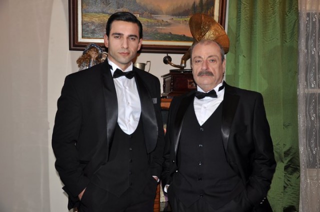 Herşeye Rağmen Fotoğrafı