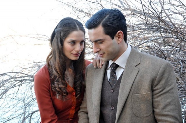 Herşeye Rağmen Fotoğrafı