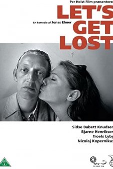 Let's Get Lost (1997) afişi