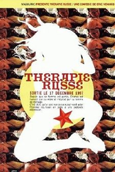 Thérapie Russe (1997) afişi