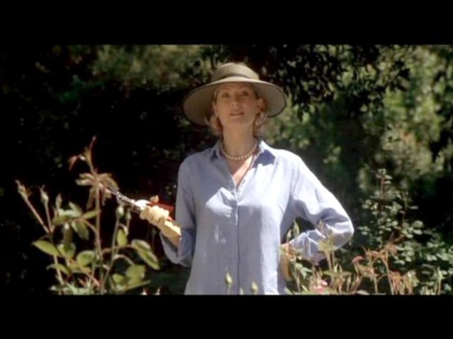 Tehlikede Yaşamak fotoğrafı