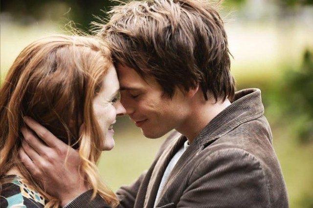 Grasshopping fotoğrafı