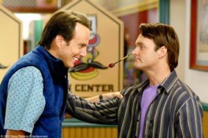 The Brothers Solomon Fotoğrafı