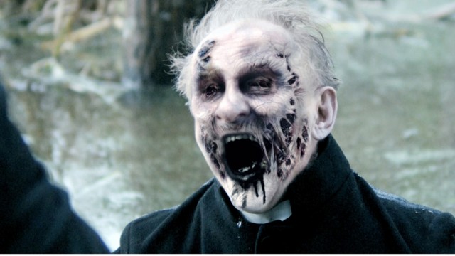 Şeytani Miras Fotoğrafı