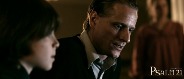 Şeytani Miras Fotoğrafı