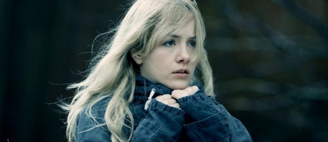 Şeytani Miras Fotoğrafı