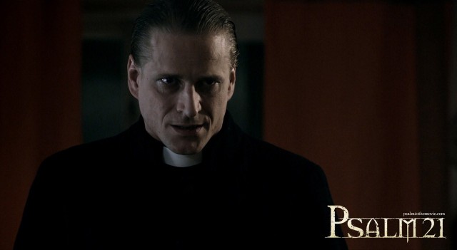 Şeytani Miras Fotoğrafı