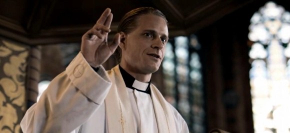 Şeytani Miras Fotoğrafı