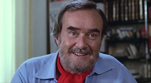 La Terrasse Fotoğrafı