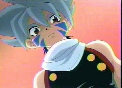 Beyblade Sezon 1 Fotoğrafı