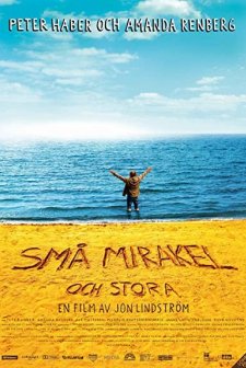 Små Mirakel Och Stora (2006) afişi