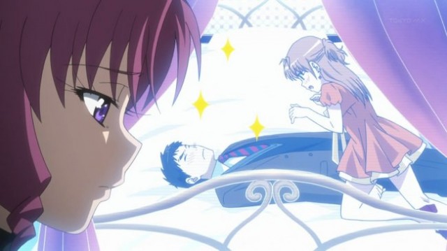 B Gata H Kei Fotoğrafı