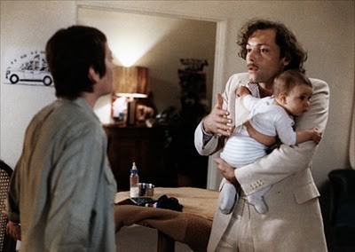 La Clé Sur La Porte Fotoğrafı