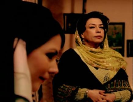 İki Yabancı Fotoğrafı