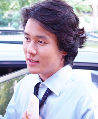 ı Love Hyun-jung Fotoğrafı