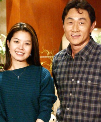 ı Love Hyun-jung Fotoğrafı