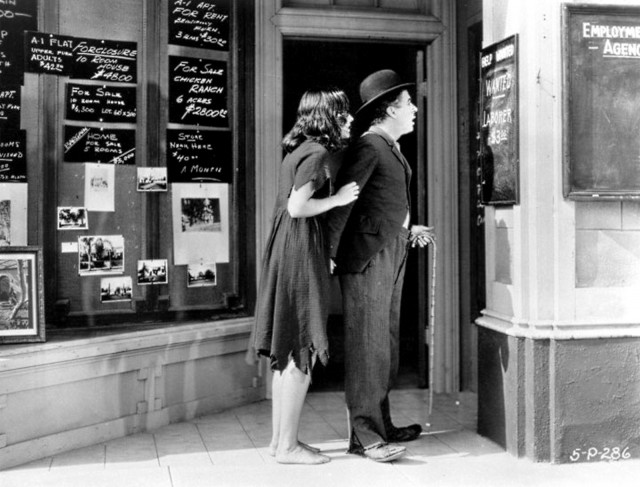 Modern Zamanlar Fotoğrafı