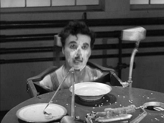 Modern Zamanlar Fotoğrafı