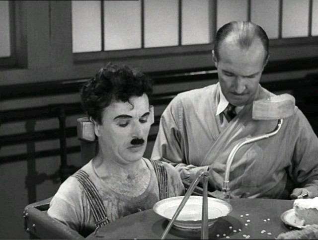 Modern Zamanlar Fotoğrafı