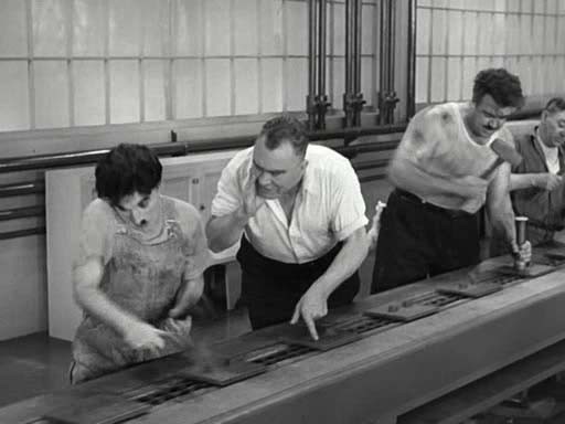 Modern Zamanlar Fotoğrafı