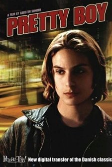 Smukke Dreng (1993) afişi