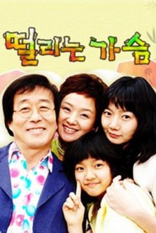 My Beating Heart (2005) afişi