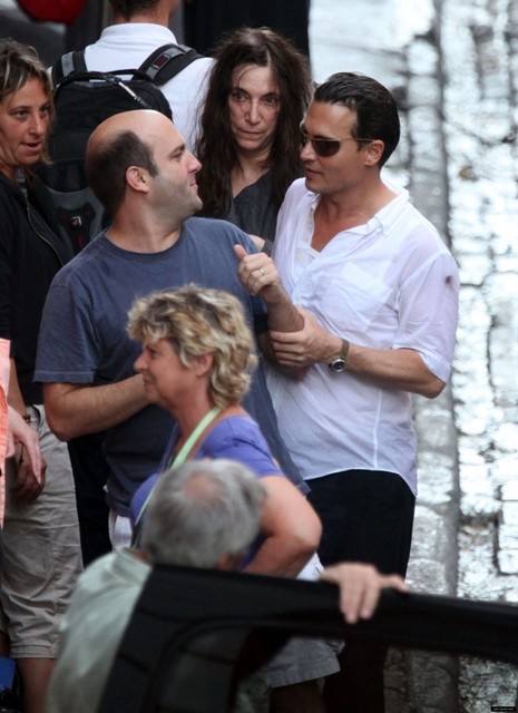 Tutku Günlükleri Fotoğrafı