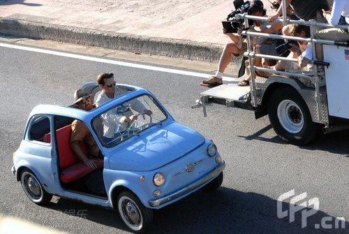 Tutku Günlükleri Fotoğrafı