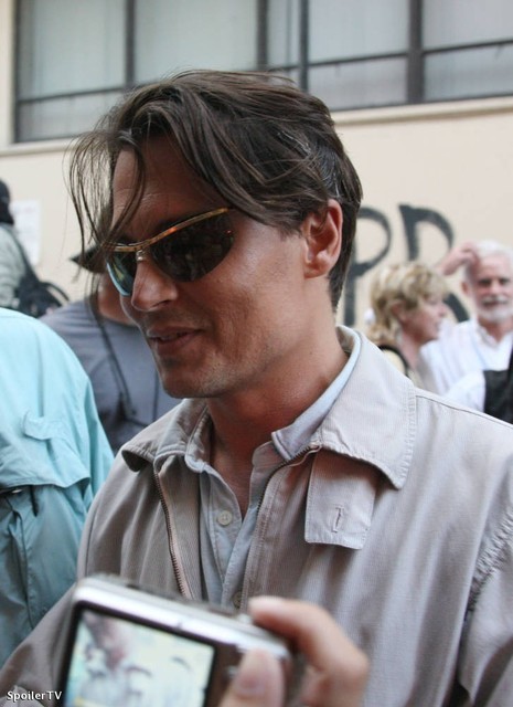 Tutku Günlükleri Fotoğrafı