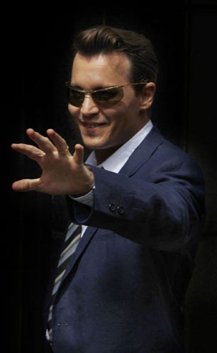 Tutku Günlükleri Fotoğrafı