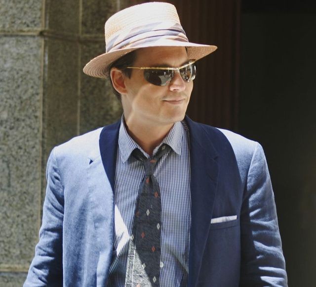 Tutku Günlükleri Fotoğrafı