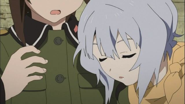 So Ra No Wo To Fotoğrafı