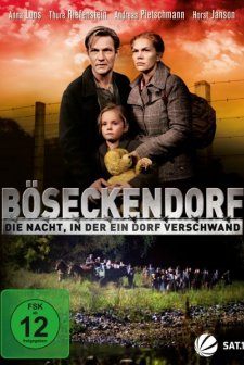 Böseckendorf - Die Nacht, In Der Ein Dorf Verschwand (2009) afişi