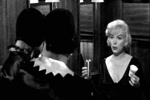 Bazıları Sıcak Sever Fotoğrafı