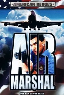 Air Marshal (2003) afişi