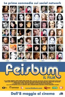 Feisbum (2009) afişi