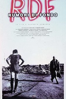 Rumori Di Fondo (1996) afişi