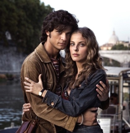 Questo Piccolo Grande Amore Fotoğrafı