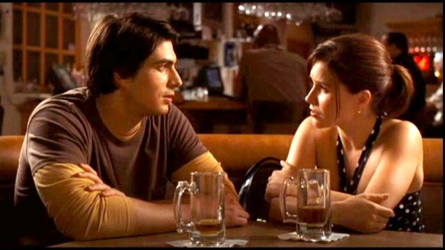 Table For Three fotoğrafı