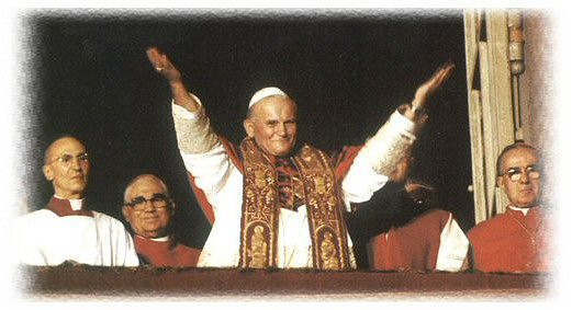 Habemus Papam Fotoğrafı