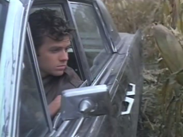 Miles From Home Fotoğrafı