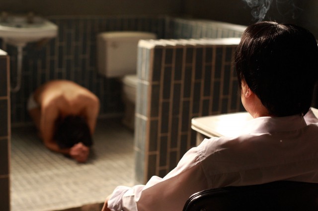 A Confession Fotoğrafı