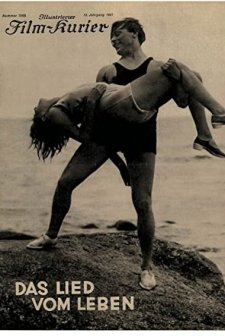 Das Lied Vom Leben (1931) afişi