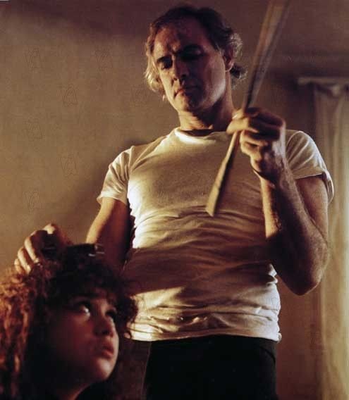 Paris'te Son Tango fotoğrafı