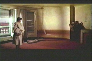 Paris'te Son Tango Fotoğrafı